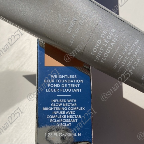 💛BECCA Skin Love Weightless Blur Foundation BNIB! - Picture 11 of 12